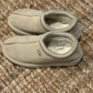 UGG Tasman Mustard Seed